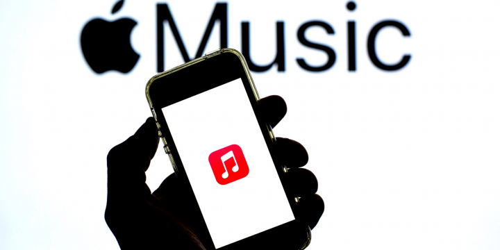 Apple công bố bổ sung định dạng lossless hoàn toàn miễn phí trên Apple Music